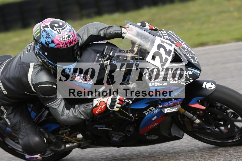 /57 03.10.2025 Speer Racing ADR/Gruppe rot/221